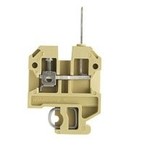 Проходная клемма SAK 2.5 SW 1X1