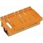 Корпуса для электроники ZW 45 RS OR
