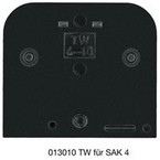 Перегородки TW SAK4 10 EP SW