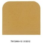 Перегородки TW SAK4 10 KRG