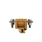 Проходная клемма SAKG 32 II
