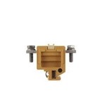 Проходная клемма SAKG 28 II GW