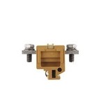 Проходная клемма SAKG 32 II GW
