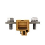 Проходная клемма SAKG 46 II GW