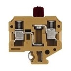 Винтовое соединение SAKS 3 Z 6.3X26