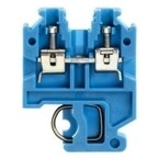 Проходная клемма SAKD 2.5N BL