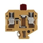Винтовое соединение SAKS 3 GZ 6.3X32