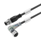 Кабели SAI концентратор сигналов контрольная линия (M12/M12) SAIL/M12GM12W/3L1.5T