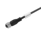 Кабели SAI концентратор сигналов контрольная линия (M12/M12) SAIL/M12BGM12G/5/8.0U