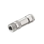 Гнездо произвольной сборки SAIBM M8 3P (IF)