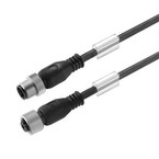 Кабели SAI концентратор сигналов контрольная линия (M12/M12) SAIL/M12GM12G/3/3.0T