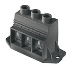 Клемма печатной платы LXXX 15.00 03 90F 4.5SN GY BX