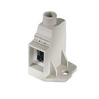 Клемма печатной платы LXXX 15.00 01 90FR 4.5SN GY BX