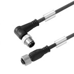 Кабели SAI концентратор сигналов контрольная линия (M12/M12) SAIL/M12WM12G/5B/3.0U