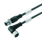 Кабели SAI концентратор сигналов контрольная линия (M12/M12) SAIL/M12GM12W/3B/5.0U
