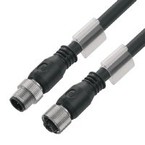 Кабели SAI концентратор сигналов контрольная линия (M12/M12) SAIL/M12GM12G/5S5.0U