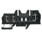 Клемма с предохранителем ZSI 2X6 4X2.5 FC