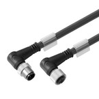 Кабели SAI концентратор сигналов контрольная линия (M12/M12) SAIL/M12WM12W/3S5.0U