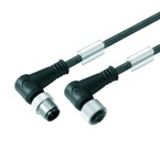 Кабели SAI концентратор сигналов контрольная линия (M12/M12) SAIL/M12WM12W/4B/5.0U