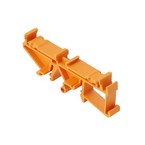 Корпуса для электроники PF RS 100 BK SET 160mm