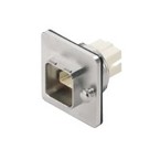 Оптоволоконный разъем IE BSC V14M SCRJ MM C