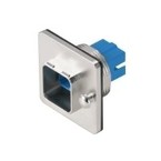 Оптоволоконный разъем IE BSC V14M SCRJ SM C