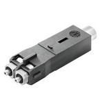 Вилочная вставка SCRJ Матрица SC IE/PI/SCRJ/POF