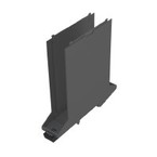 Базовый элемент модульного корпуса CH20M22 B GGY BK 2019