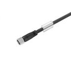 Кабели SAI концентратор сигналов контрольная линия (M8) SAIL/M8BG/4/1.5U0.14