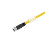 Кабели SAI концентратор сигналов контрольная линия (M8) SAIL/M8BG/4/3.0UGE