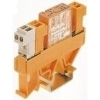 Релейный модуль RS 30 24VDC LD BL SL 1U