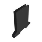 Базовый элемент модульного корпуса CH20M12 B BK BK
