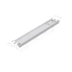 Поворотная крышка CH20M12 C TP 8089
