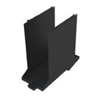 Базовый элемент модульного корпуса CH20M45 B BK BK