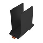 Базовый элемент модульного корпуса CH20M45 B BK OR