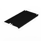 Поворотная крышка CH20M45 C BK 1819