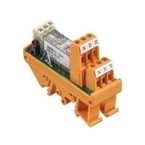 Релейный модуль RS 32 115 230VUC LD 2U