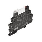 Релейный модуль TERMSERIES TRS/120VAC/RC/1CO