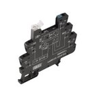 Реле TRS 48VUC 1CO EMPTY