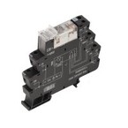 Релейный модуль TRS 230VUC 2CO
