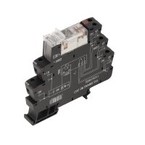 Релейный модуль TERMSERIES TRS/230VAC/RC/2CO
