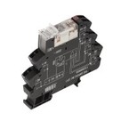 Релейный модуль TRZ 120VAC RC 2CO AU