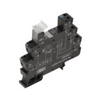 Реле TRS 12VDC 2CO EMPTY