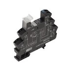 Основание реле TERMSERIES TRZ/5VDC/2CO/EMPTY