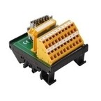 Интерфейс RS ELCO общего назначения RS/RS/ELCO/20/20RM/Z