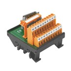 Интерфейс RS RS ELCO 56 32RM S