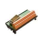 Интерфейс RS ELCO общего назначения RS/RS/ELCO/56/56LM/Z