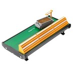 Интерфейс RS ELCO общего назначения RS/RS/ELCO/90/90LM/Z