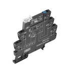 Твердотелое реле TOS 230VAC RC 48VDC0,1A