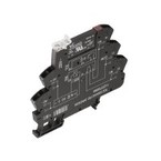 Твердотелое реле TOZ 120VAC RC 24VDC2A